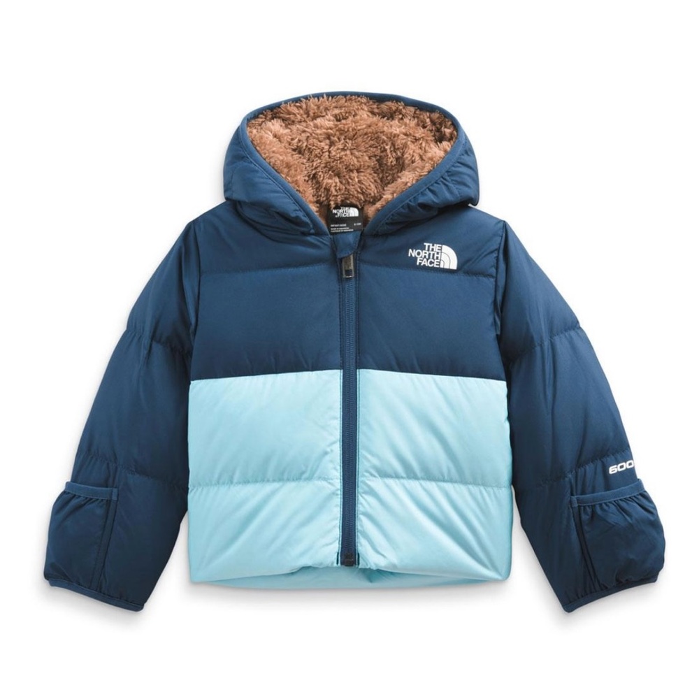 North Face toddler jacket 18-24 months